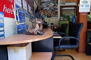 Harmony House - Hostel