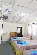 Harmony House - Hostel