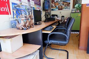 Harmony House - Hostel