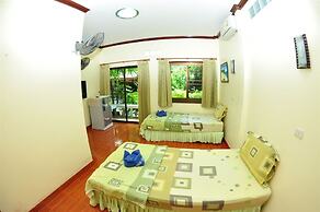 Harmony House - Hostel