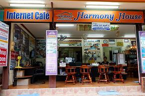 Harmony House - Hostel