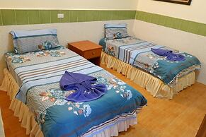 Harmony House - Hostel