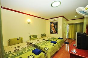 Harmony House - Hostel