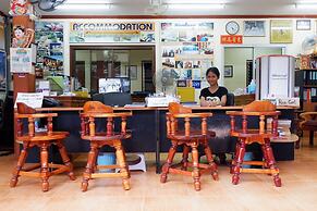 Harmony House - Hostel