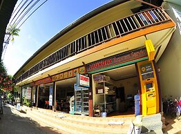 Harmony House - Hostel