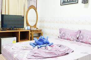 Harmony House - Hostel