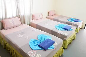 Harmony House - Hostel