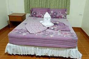 Harmony House - Hostel