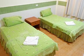 Harmony House - Hostel