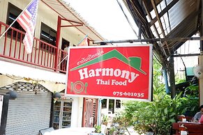 Harmony House - Hostel