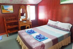 Harmony House - Hostel