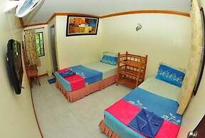 Harmony House - Hostel