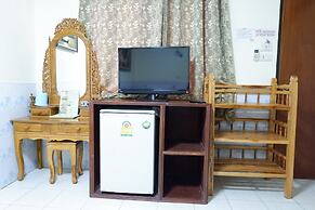 Harmony House - Hostel