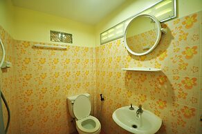 Harmony House - Hostel