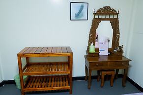 Harmony House - Hostel