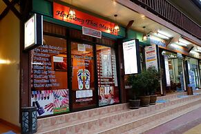 Harmony House - Hostel