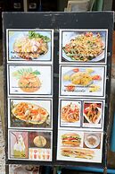 Harmony House - Hostel