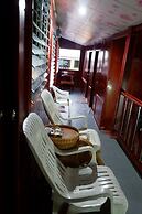 Harmony House - Hostel