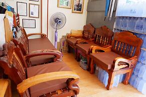 Harmony House - Hostel