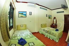 Harmony House - Hostel