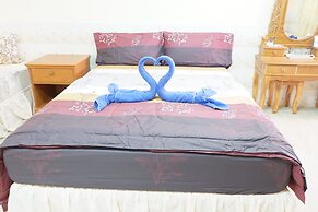 Harmony House - Hostel