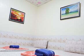 Harmony House - Hostel