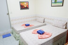 Harmony House - Hostel