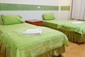 Harmony House - Hostel