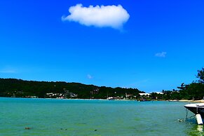 Phi Phi Beach Front Resort