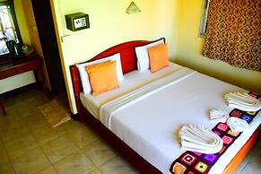 Phi Phi Beach Front Resort