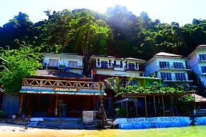Phi Phi Beach Front Resort