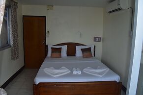 Phi Phi Beach Front Resort