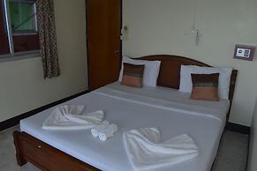 Phi Phi Beach Front Resort