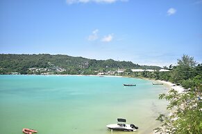 Phi Phi Beach Front Resort