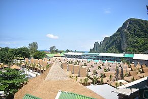 Phi Phi Beach Front Resort