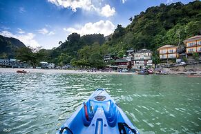 Phi Phi Beach Front Resort