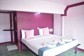 Phi Phi Beach Front Resort