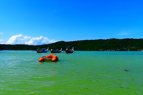 Phi Phi Beach Front Resort