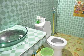 Phi Phi Beach Front Resort