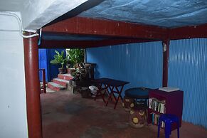 Phi Phi Beach Front Resort