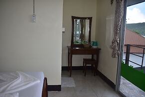 Phi Phi Beach Front Resort