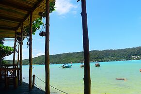 Phi Phi Beach Front Resort