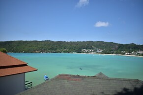 Phi Phi Beach Front Resort