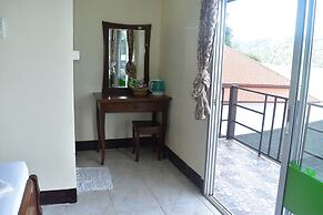 Phi Phi Beach Front Resort