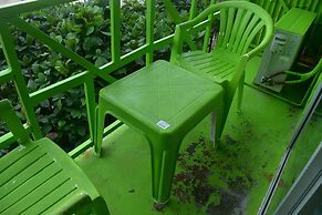 Phi Phi Beach Front Resort