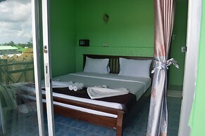 Phi Phi Beach Front Resort