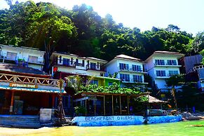 Phi Phi Beach Front Resort