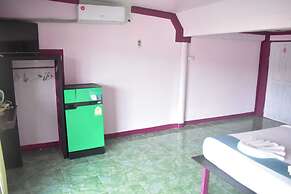 Phi Phi Beach Front Resort