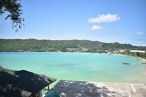 Phi Phi Beach Front Resort