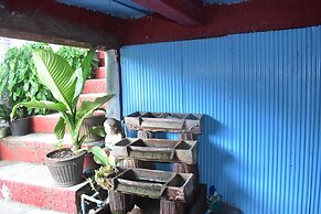 Phi Phi Beach Front Resort